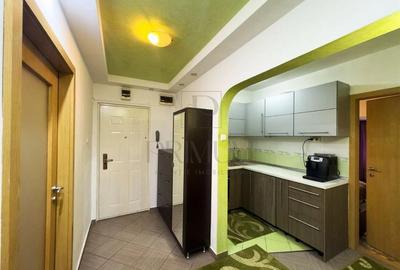 Apartament cu 3 camere decomandat, mobilat în Buziașului - 5