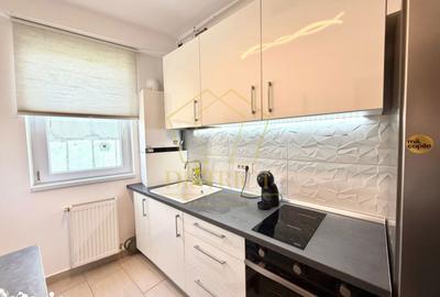Apartament cu 2 camere, mobilat în Fabric - 7