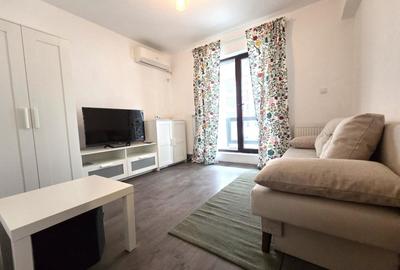 Garsonieră în Militari - 1