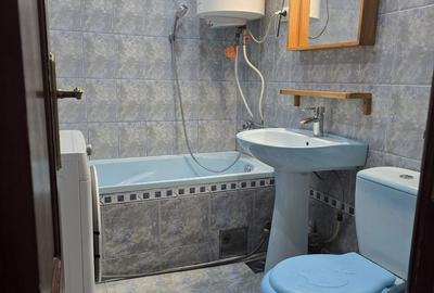 Apartament cu 2 camere, mobilat în Central - 5