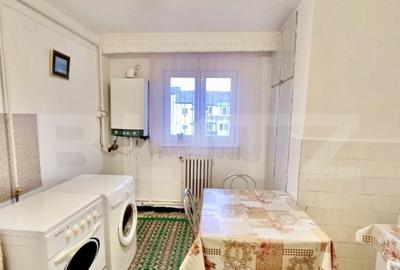 Apartament cu 2 camere decomandat în Cetate - 2