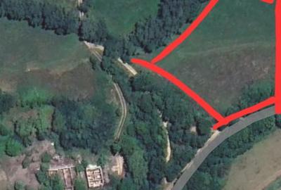 Spațiu comercial, în Vârciorog - 2