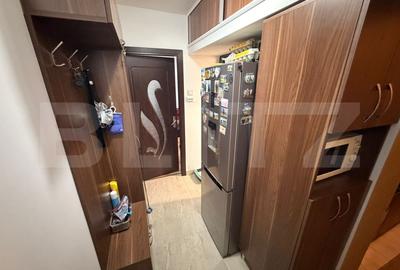Apartament cu 2 camere semidecomandat, mobilat în Craiovița Nouă - 5