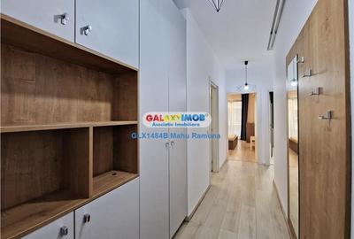 Apartament luminos si primitor, 3 camere, TRIAMA - 14