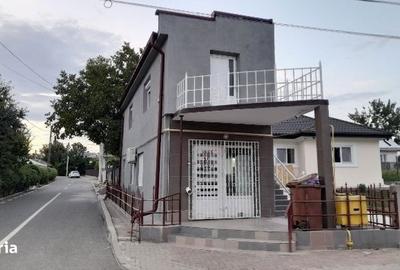 Casă cu 2 camere cu Teren 44 Mp în Central - 5