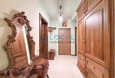 Apartament cu 4 camere decomandat, mobilat în Mănăștur - 11