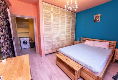 2 camere Pallady | mobilat si utilat | 17 Min Metrou Nicolae Teclu - 6