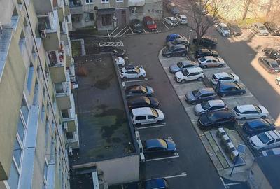 Apartament cu 3 camere decomandat în Crângași - 2