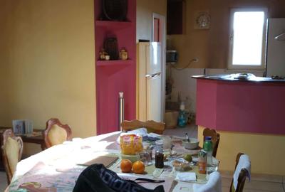 Casă cu 2 camere în Central - 1