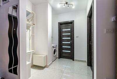 Apartament cu 2 camere decomandat, mobilat în Central - 7