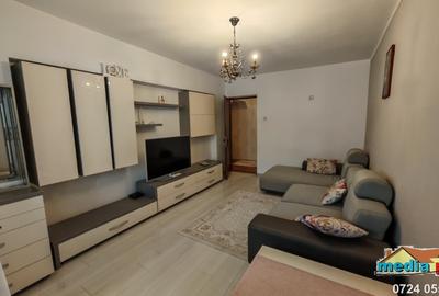 Apartament cu 2 camere decomandat în Siderurgiștilor