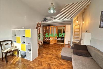 Apartament 3 camere. Arad, zona Central - 1