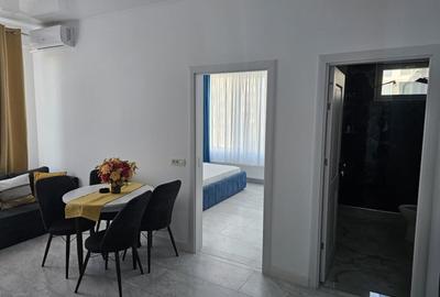 Apartament cu 2 camere semidecomandat în Nord - 1