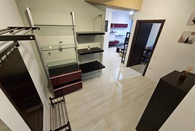 H. Oxford Campus, 2 camere 70mp, 2 balcoane, gaze - 8