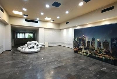 Spațiu comercial, de 120 mp, în Cotroceni - 2