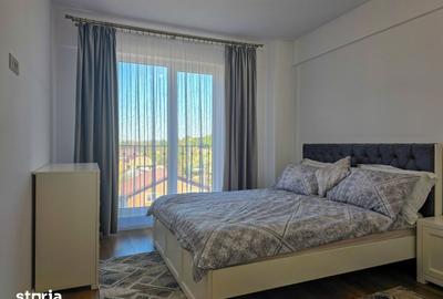 Apartament cu 3 camere în Moara de Vânt - 16