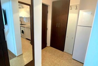 Garsonieră decomandată în Berceni - 5