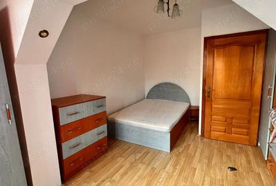 Inchiriez apartament cu 3 camere decomandat | 65 mp | Etaj 2 4 | - 3