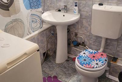 Garsonieră semidecomandată în Lipovei - 6