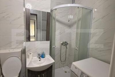 Apartament cu 2 camere decomandat în 9 Mai