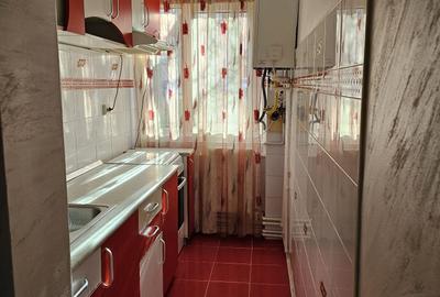 Apartament cu 2 camere nedecomandat în George Enescu - 6