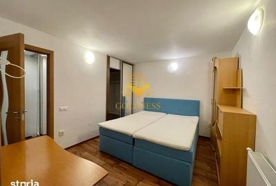 Apartament cu 3 camere în Zorilor