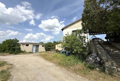 Spațiu comercial, de 500 mp, în Beltiug - 8