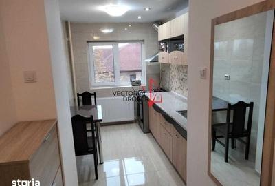 Apartament cu 2 camere semidecomandat în Pantelimon