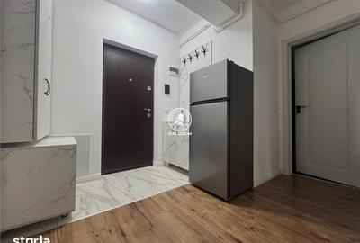 Apartament cu 2 camere decomandat în Nord - 9