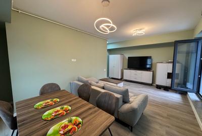 Apartament cu 2 camere decomandat în Universitate - 2