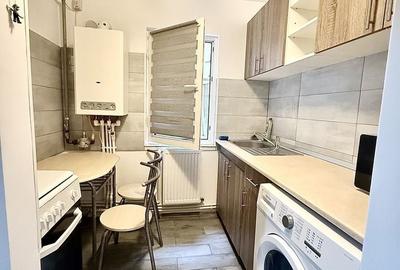 Apartament cu 2 camere în Hipodrom