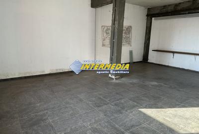 Spațiu industrial, de 150 mp, în Industrială - 2