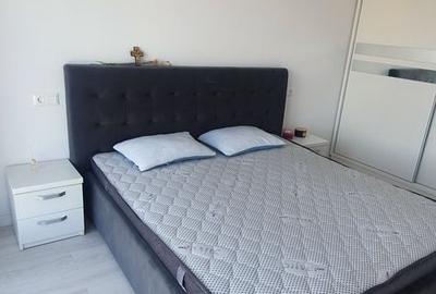 Apartament cu 2 camere decomandat în Vest