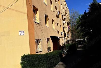 Garsonieră decomandată în Central - 5
