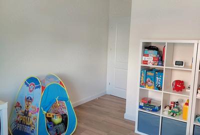 Casă cu Teren 416 Mp în Central