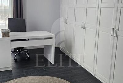 Apartament cu 3 camere semidecomandat, mobilat în Iris - 9