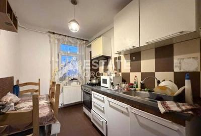 Apartament cu 3 camere decomandat, mobilat în Șagului