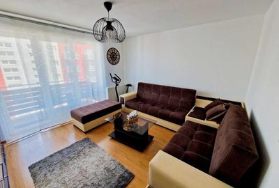 Apartament cu 3 camere decomandat în Avantgarden - 3