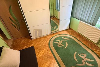 Apartament cu 3 camere decomandat, mobilat în Torontalului - 13