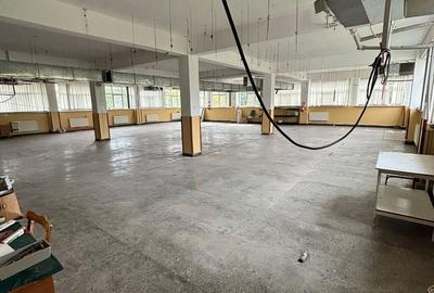 Spațiu comercial, de 320 mp, în Orizont - 3