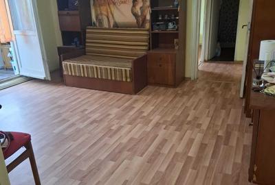 Apartament cu 2 camere semidecomandat în Central - 1