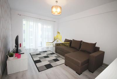 Apartament cu 2 camere decomandat, mobilat în Gheorgheni - 3