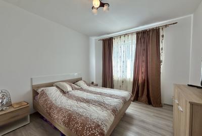 Apartament cu 2 camere, mobilat în Giroc - 4