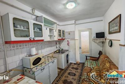 Apartament cu 2 camere decomandat în Siderurgiștilor - 5