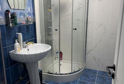 Apartament cu 2 camere decomandat în Berceni - 7