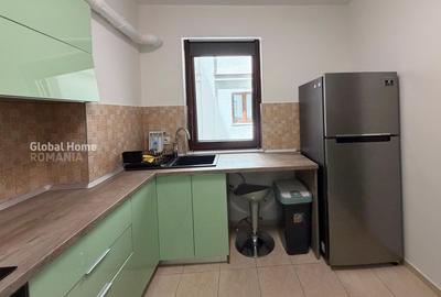 Apartament cu 2 camere decomandat, mobilat în Unirii - 15