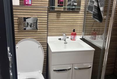 Garsonieră decomandată în Central - 5