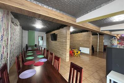 Spațiu comercial, de 233 mp, în Iosia - 1
