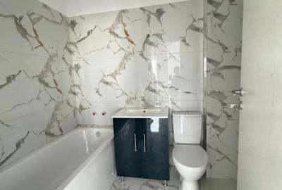 Apartament cu 2 camere decomandat în Militari - 13