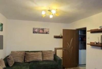 Apartament cu 2 camere semidecomandat în Tomis Nord
